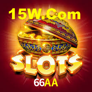 APP oficial da 66AA para mobile